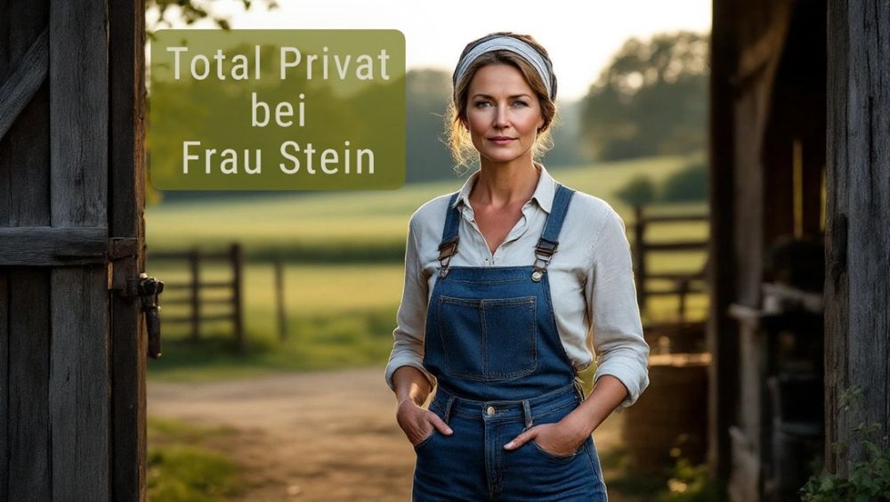 Frau Stein
